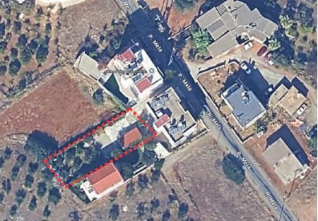 Dark Blue and Gold Luxury Modern Real Estate Property Logo - 1